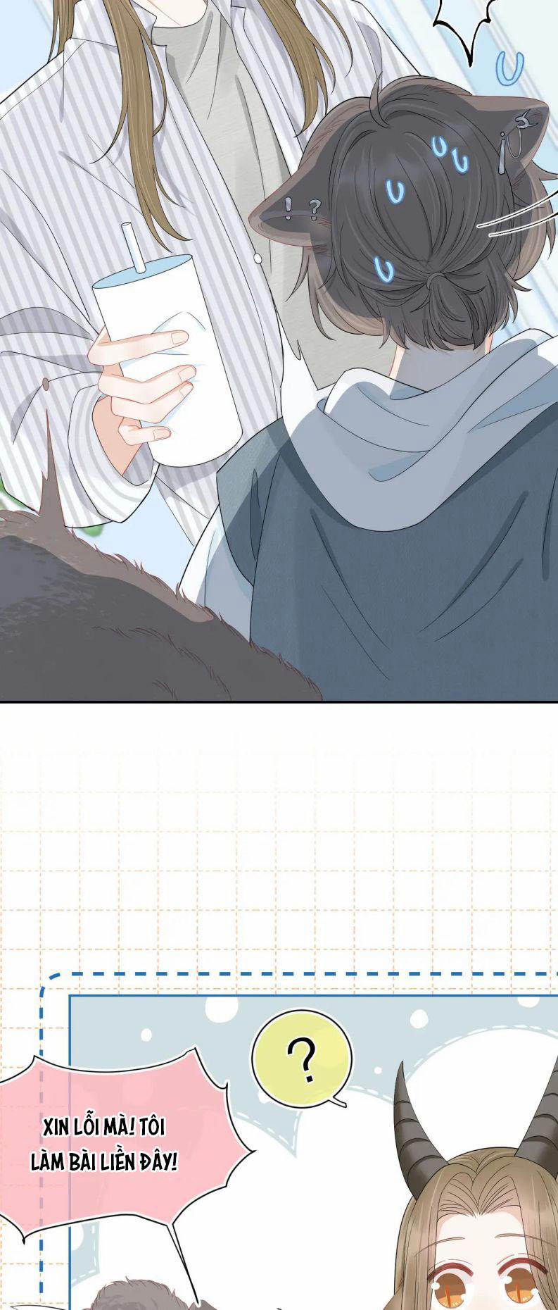 Một Ngụm Nuốt Trọn Thỏ Con 64 trang 25