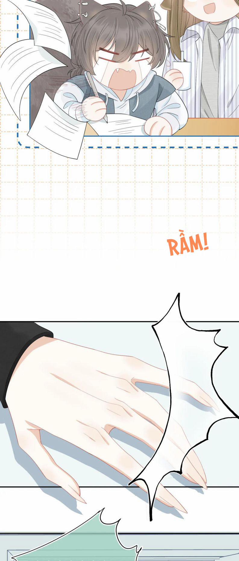 Một Ngụm Nuốt Trọn Thỏ Con 64 trang 26