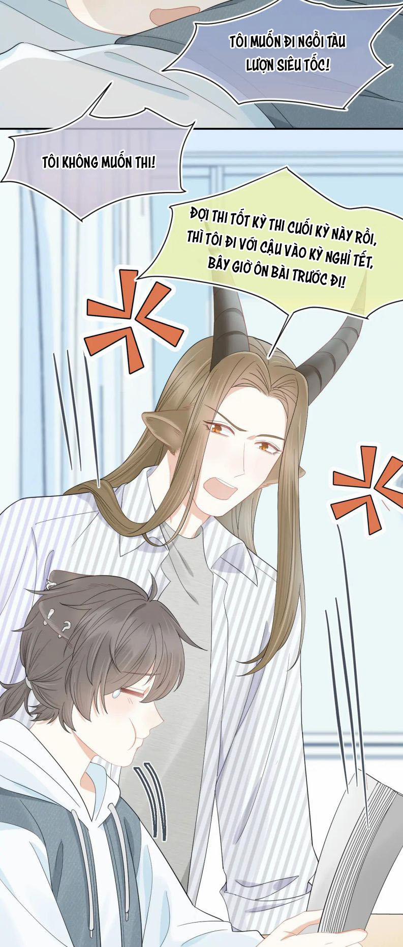 Một Ngụm Nuốt Trọn Thỏ Con 64 trang 3