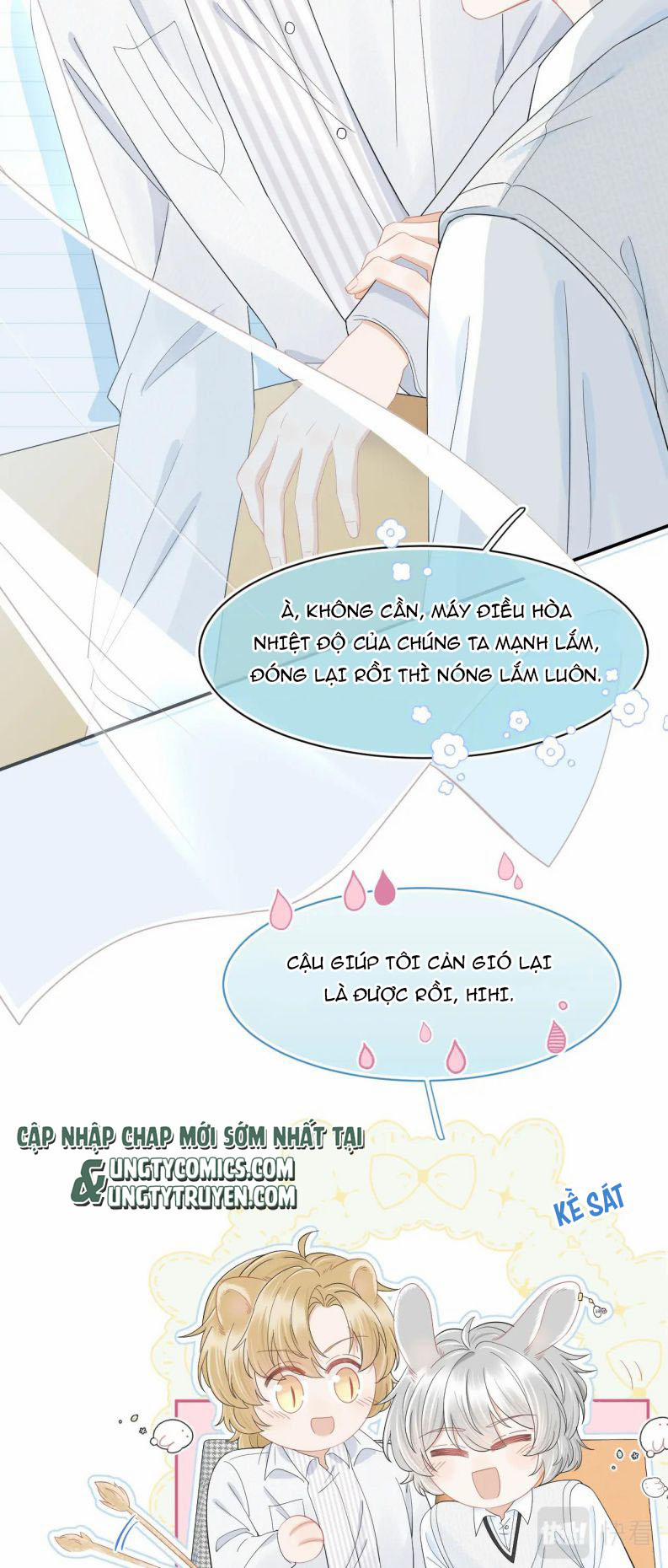 Một Ngụm Nuốt Trọn Thỏ Con 64 trang 5