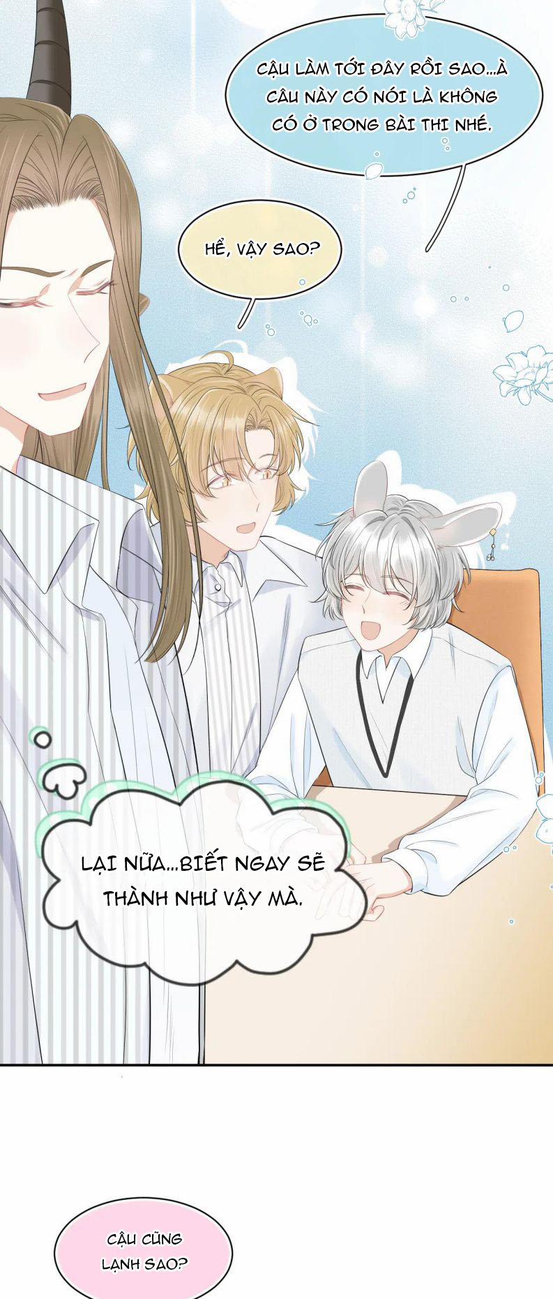 Một Ngụm Nuốt Trọn Thỏ Con 64 trang 7