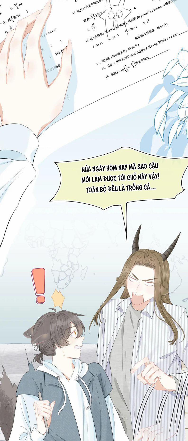 Một Ngụm Nuốt Trọn Thỏ Con 64 trang 9