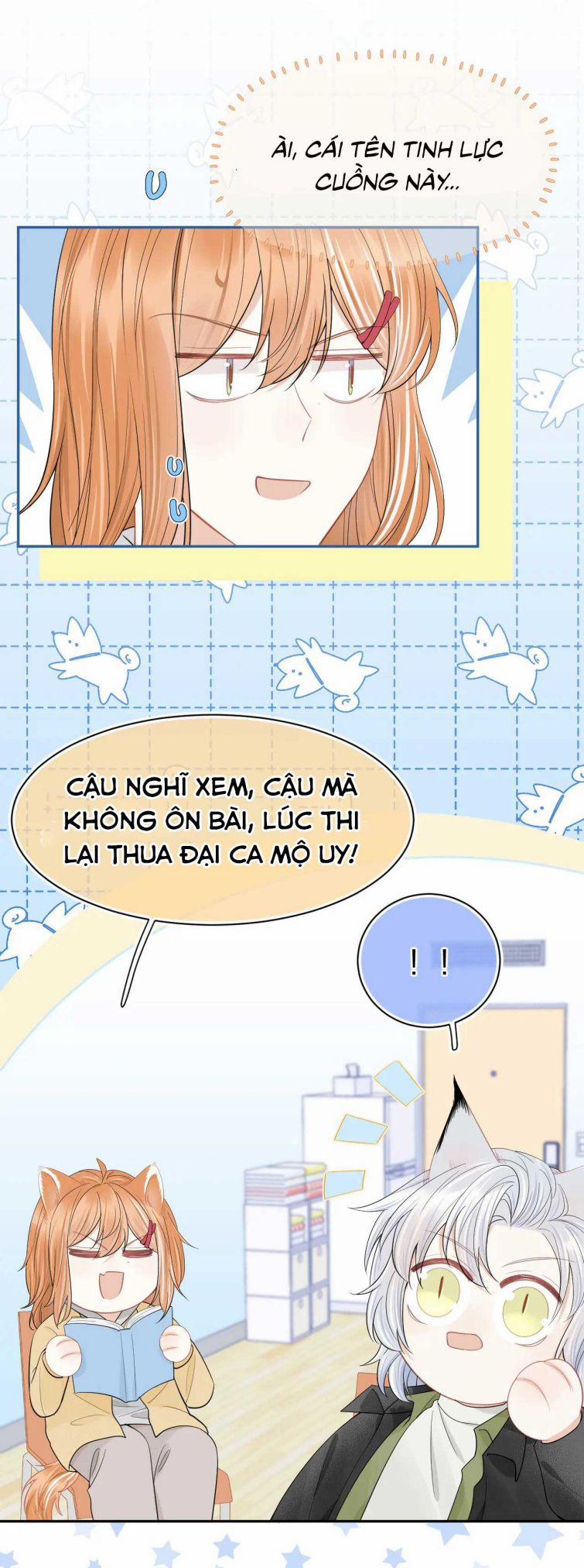 Một Ngụm Nuốt Trọn Thỏ Con 65 trang 2