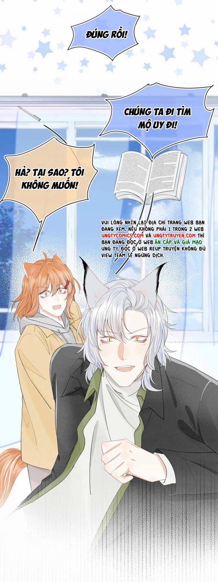 Một Ngụm Nuốt Trọn Thỏ Con 65 trang 3