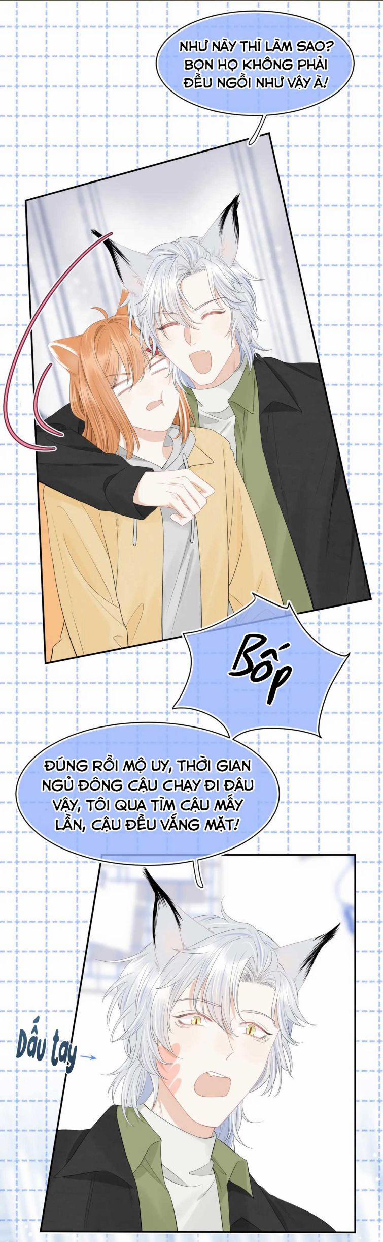 Một Ngụm Nuốt Trọn Thỏ Con 65 trang 8