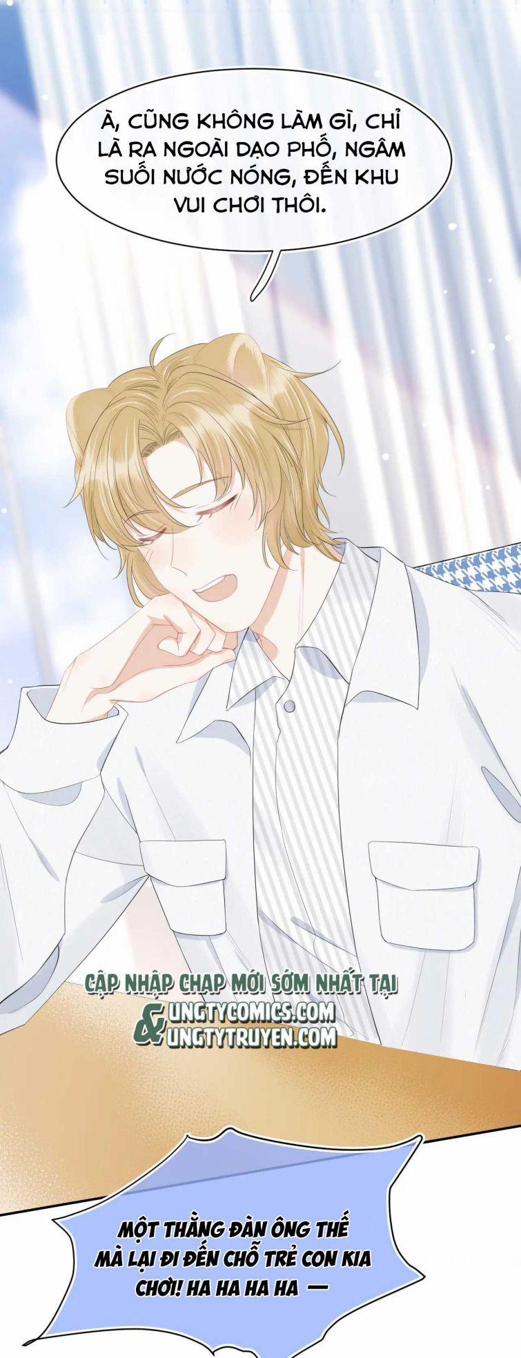 Một Ngụm Nuốt Trọn Thỏ Con 65 trang 9