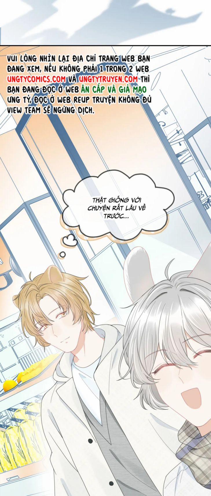 Một Ngụm Nuốt Trọn Thỏ Con 66 trang 10
