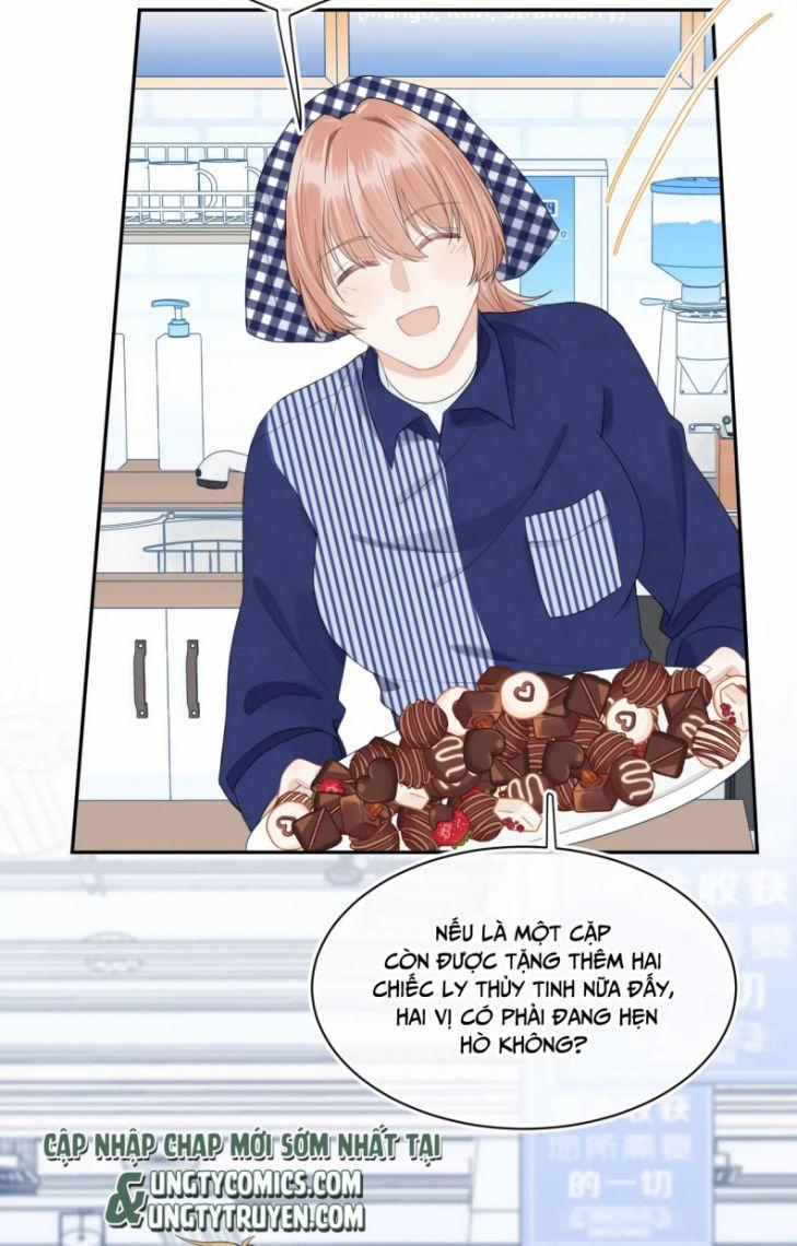 Một Ngụm Nuốt Trọn Thỏ Con 66 trang 14