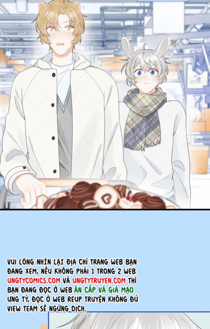 Một Ngụm Nuốt Trọn Thỏ Con 66 trang 15