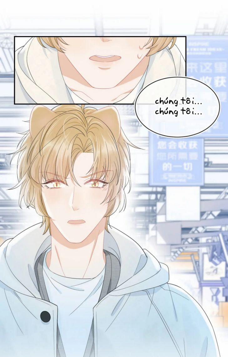 Một Ngụm Nuốt Trọn Thỏ Con 66 trang 17