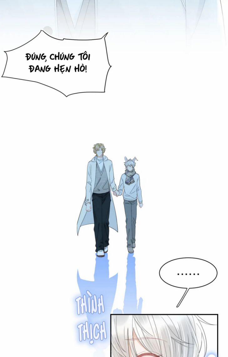 Một Ngụm Nuốt Trọn Thỏ Con 66 trang 18