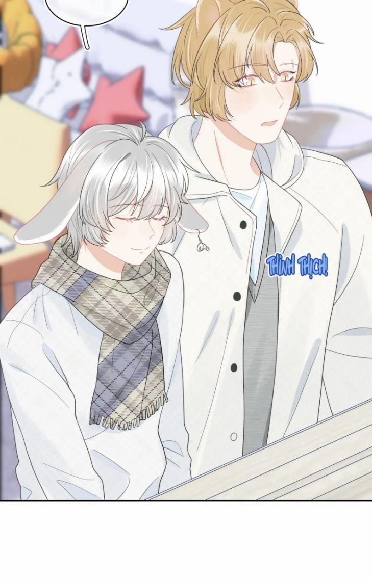 Một Ngụm Nuốt Trọn Thỏ Con 66 trang 2