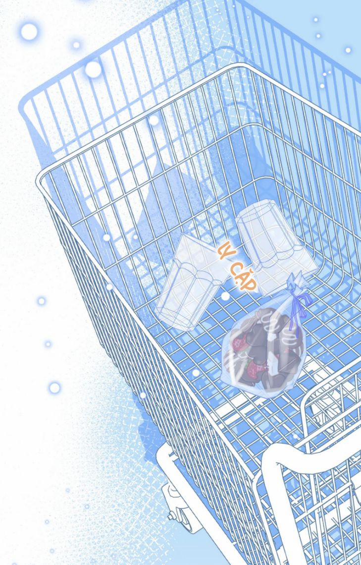 Một Ngụm Nuốt Trọn Thỏ Con 66 trang 20