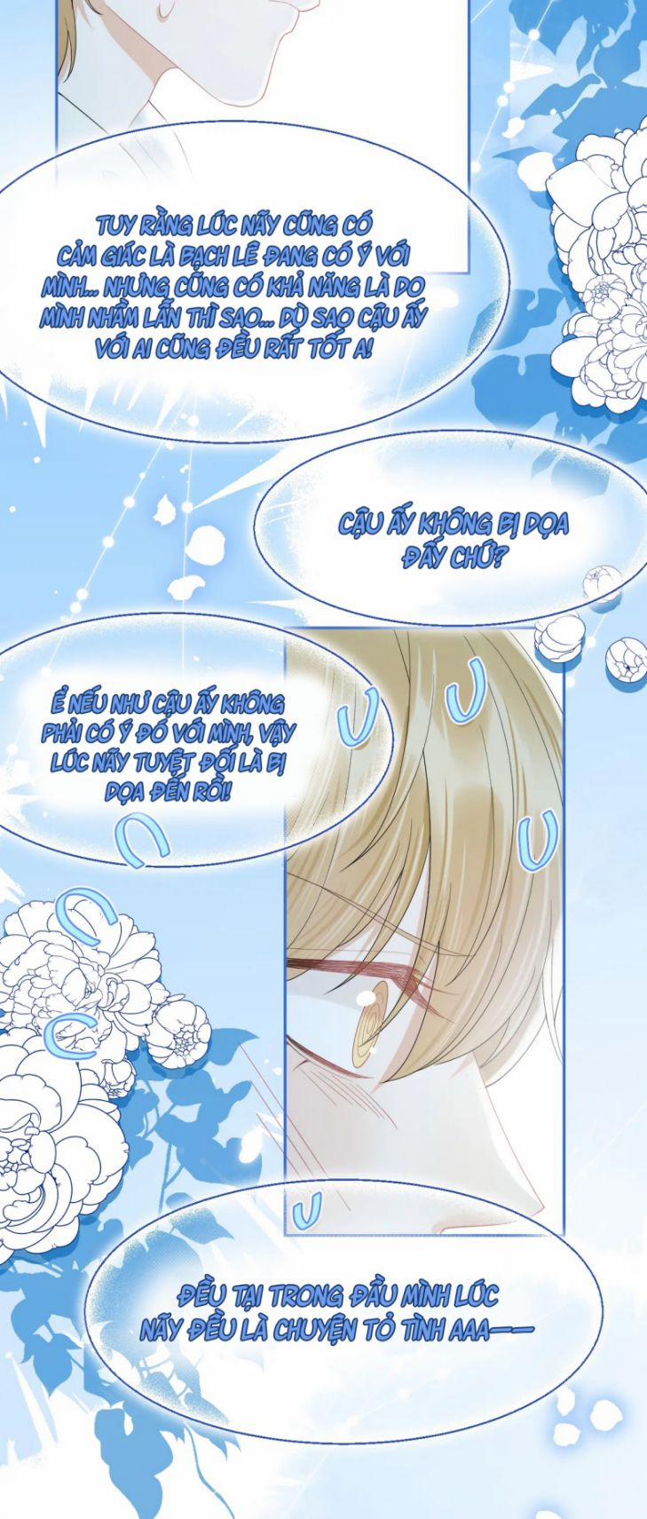 Một Ngụm Nuốt Trọn Thỏ Con 66 trang 23