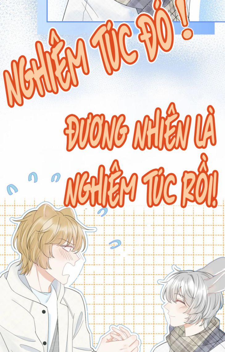 Một Ngụm Nuốt Trọn Thỏ Con 66 trang 28