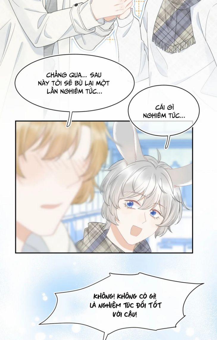 Một Ngụm Nuốt Trọn Thỏ Con 66 trang 29