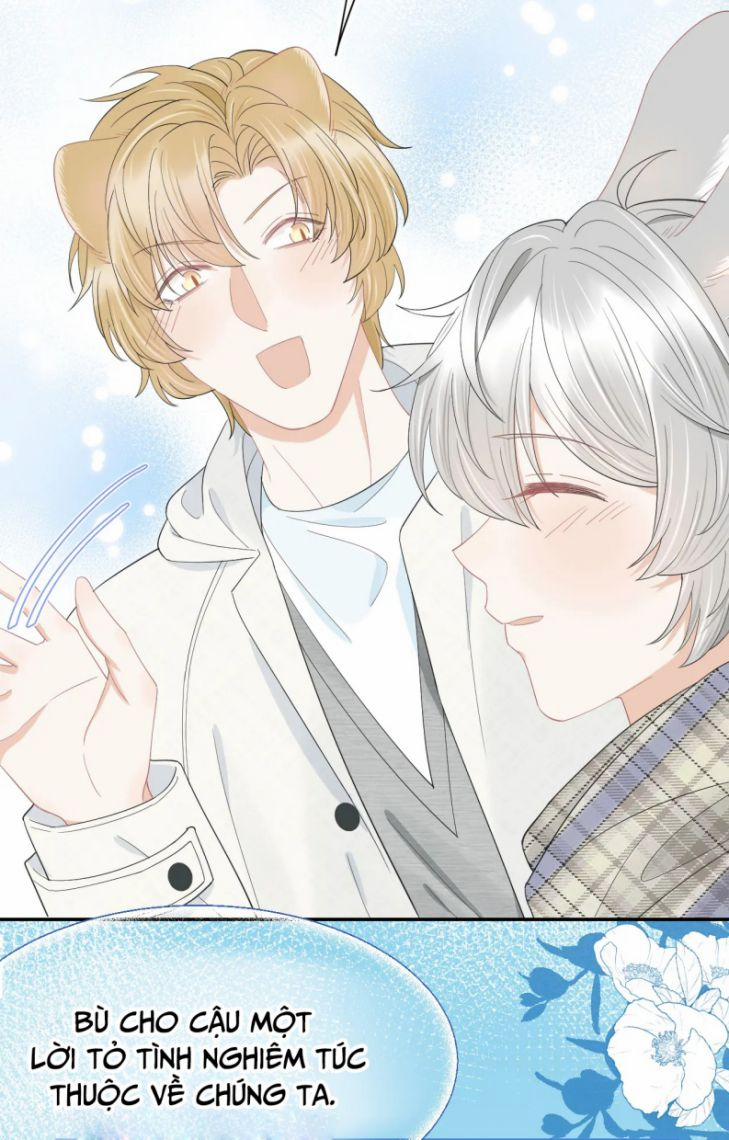 Một Ngụm Nuốt Trọn Thỏ Con 66 trang 30