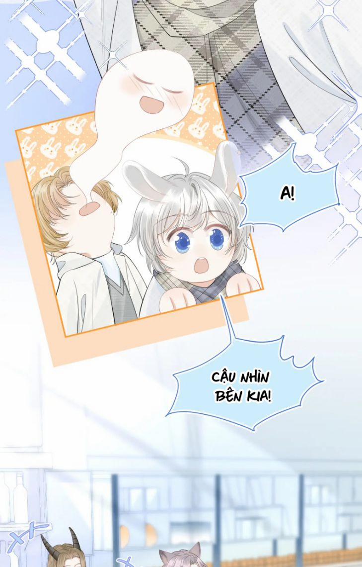 Một Ngụm Nuốt Trọn Thỏ Con 66 trang 37
