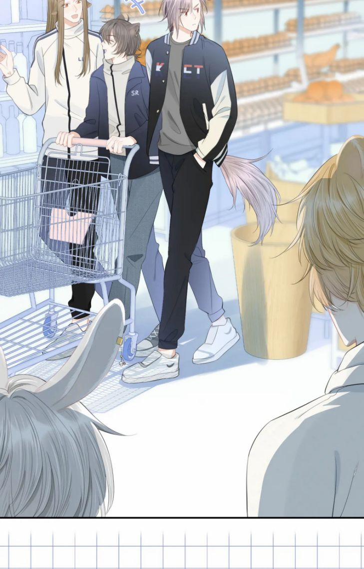 Một Ngụm Nuốt Trọn Thỏ Con 66 trang 38