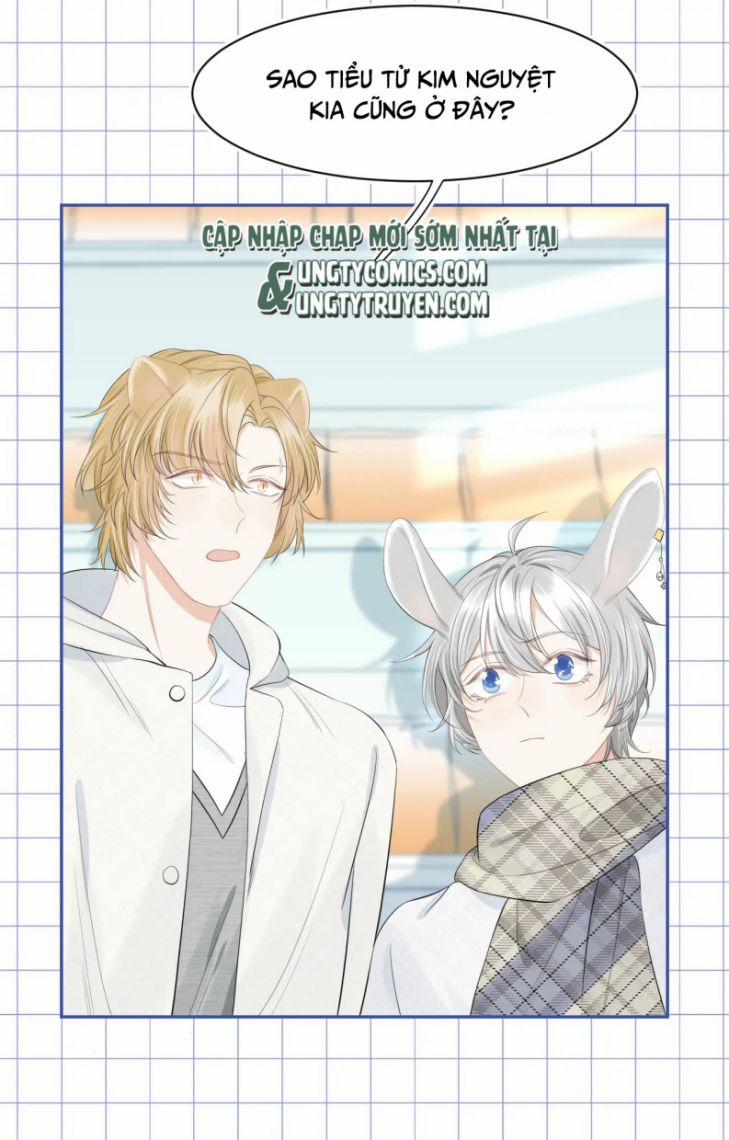 Một Ngụm Nuốt Trọn Thỏ Con 66 trang 39