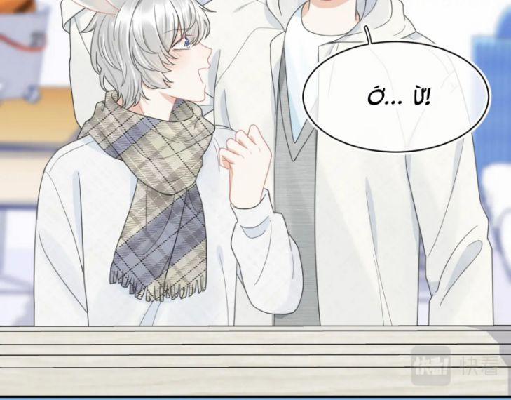 Một Ngụm Nuốt Trọn Thỏ Con 66 trang 4