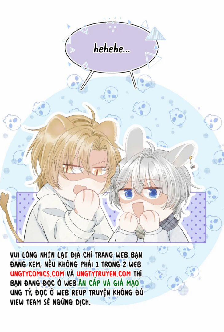 Một Ngụm Nuốt Trọn Thỏ Con 66 trang 41