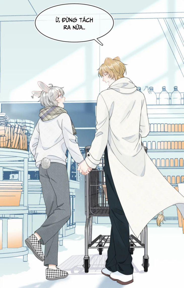 Một Ngụm Nuốt Trọn Thỏ Con 66 trang 9