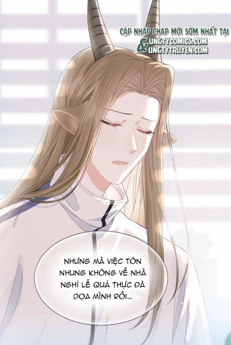 Một Ngụm Nuốt Trọn Thỏ Con 67 trang 10