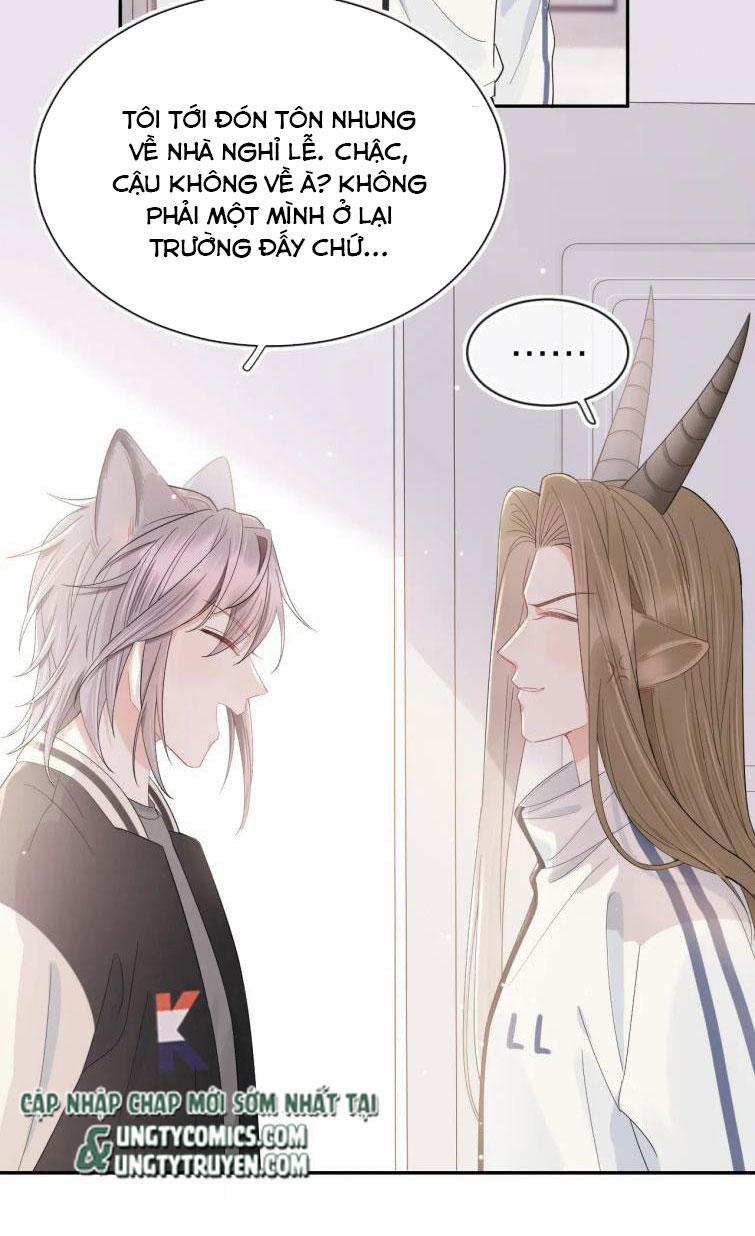 Một Ngụm Nuốt Trọn Thỏ Con 67 trang 13