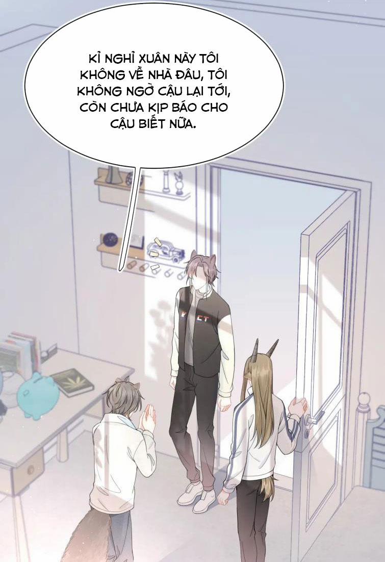 Một Ngụm Nuốt Trọn Thỏ Con 67 trang 15