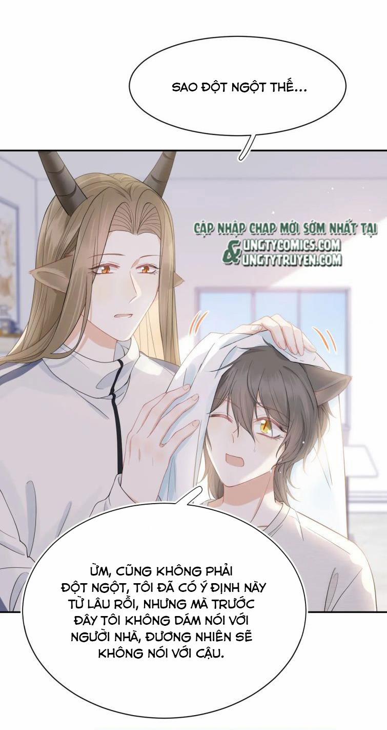 Một Ngụm Nuốt Trọn Thỏ Con 67 trang 17