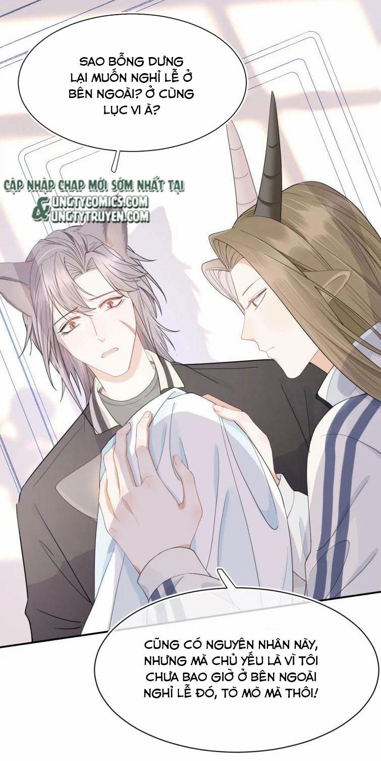 Một Ngụm Nuốt Trọn Thỏ Con 67 trang 20