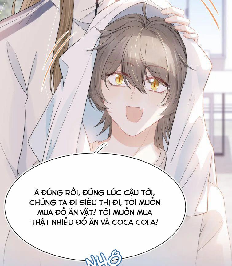 Một Ngụm Nuốt Trọn Thỏ Con 67 trang 22