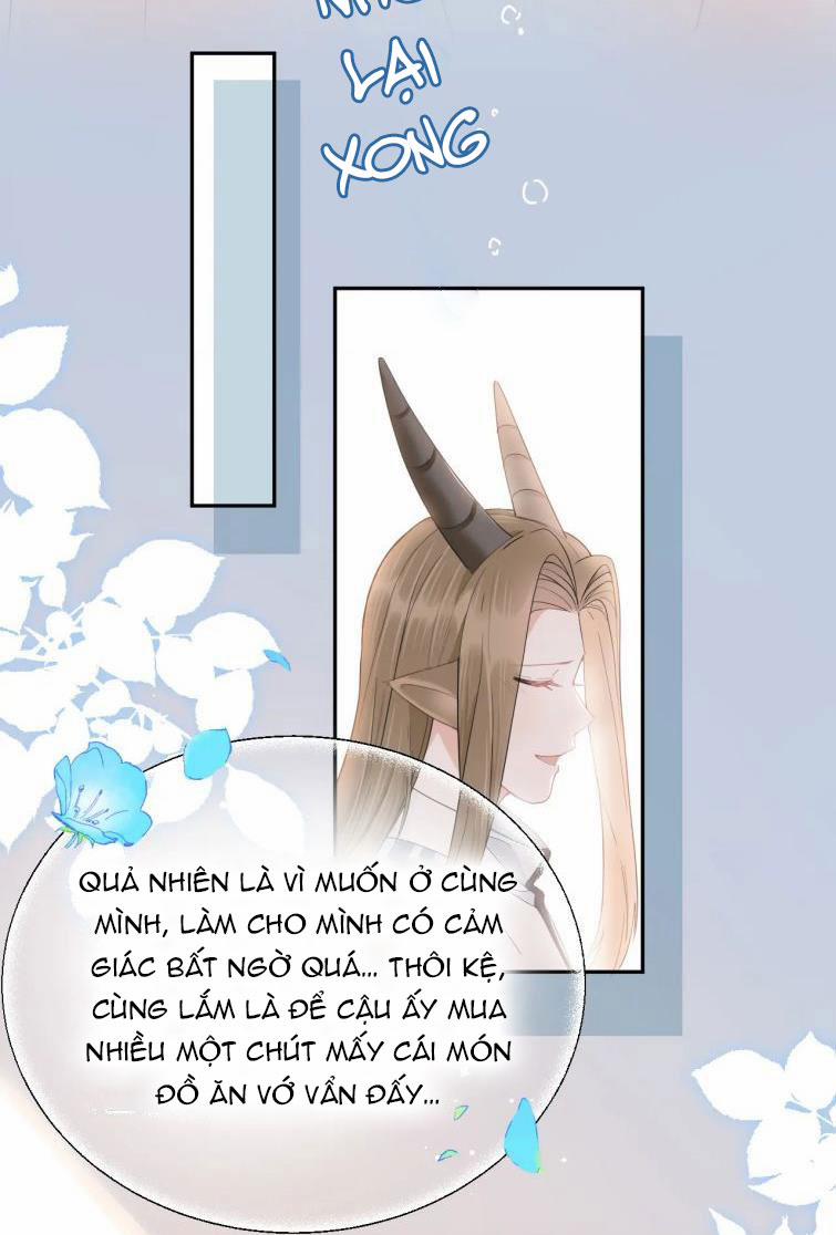 Một Ngụm Nuốt Trọn Thỏ Con 67 trang 23
