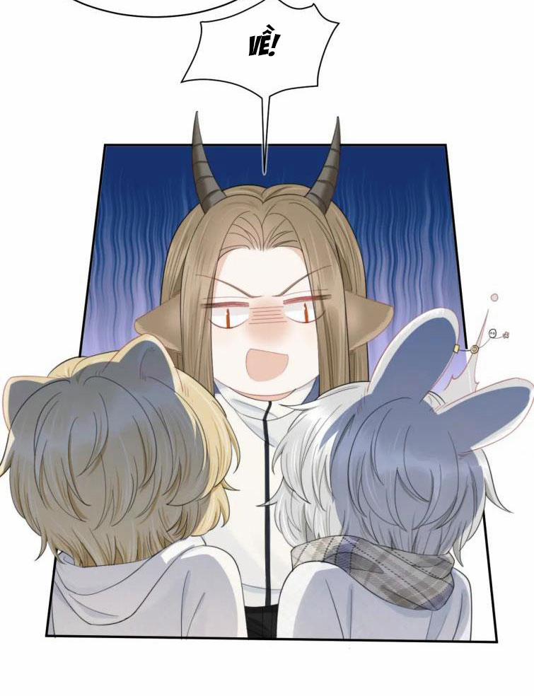 Một Ngụm Nuốt Trọn Thỏ Con 67 trang 27