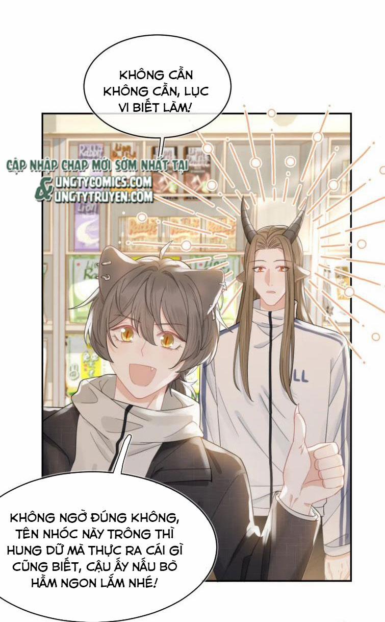 Một Ngụm Nuốt Trọn Thỏ Con 67 trang 29