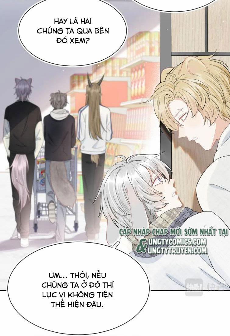 Một Ngụm Nuốt Trọn Thỏ Con 67 trang 3