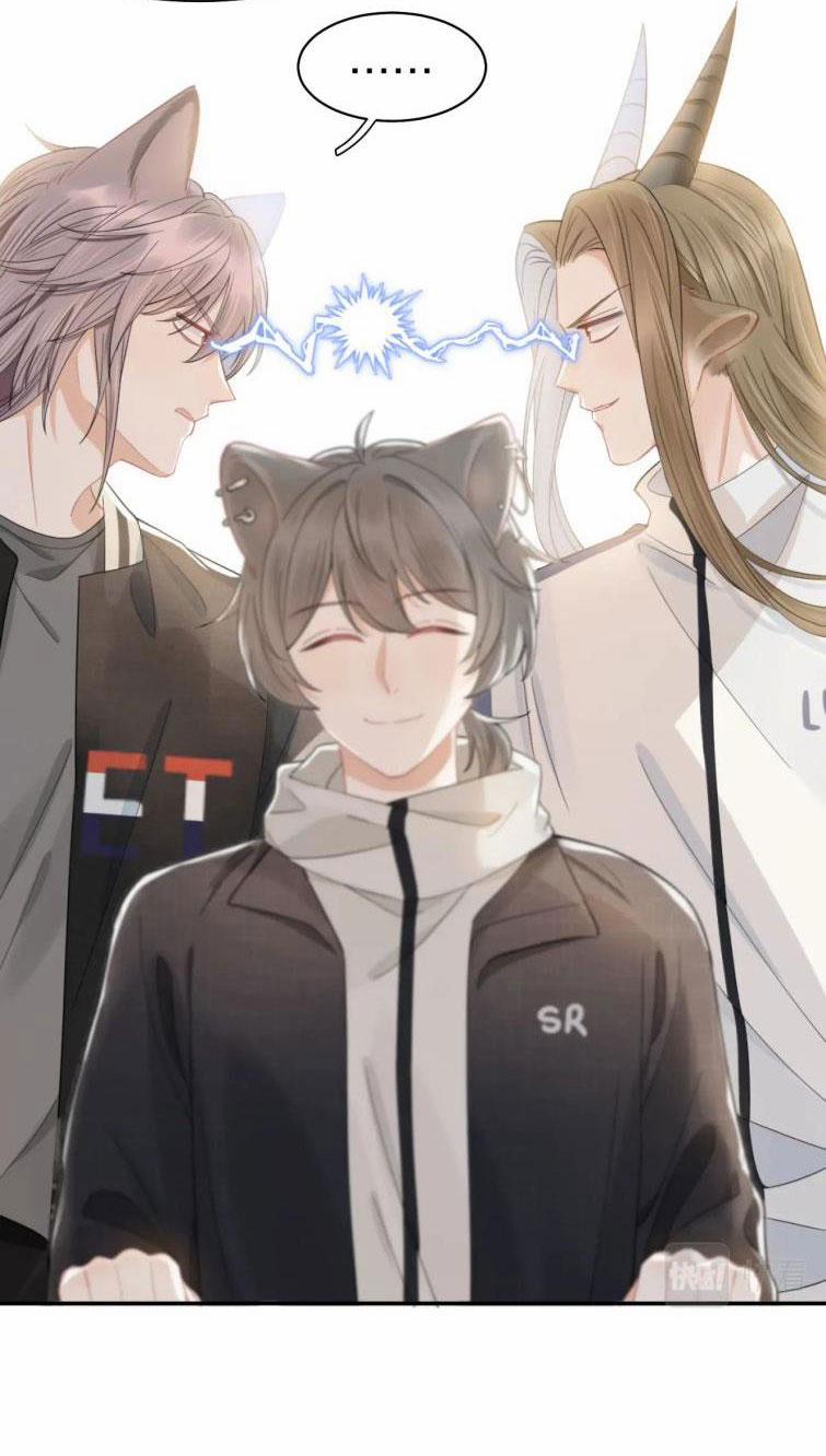 Một Ngụm Nuốt Trọn Thỏ Con 67 trang 30