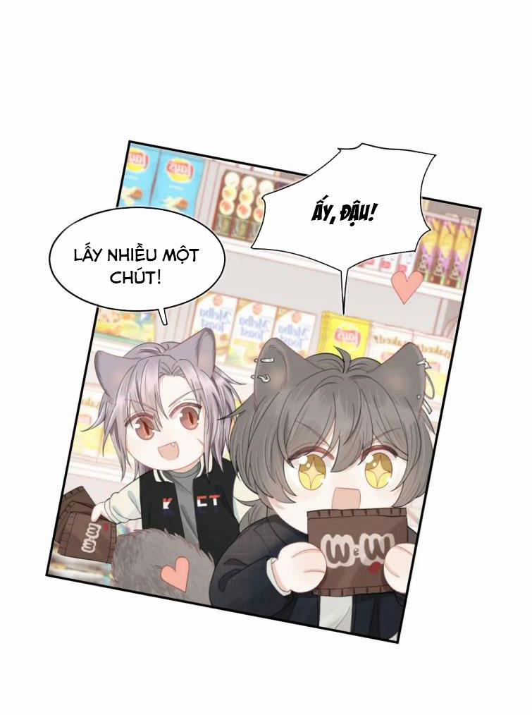 Một Ngụm Nuốt Trọn Thỏ Con 67 trang 31