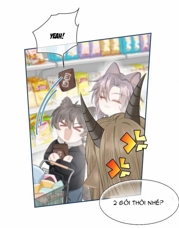 Một Ngụm Nuốt Trọn Thỏ Con 67 trang 33