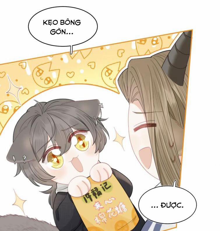 Một Ngụm Nuốt Trọn Thỏ Con 67 trang 34