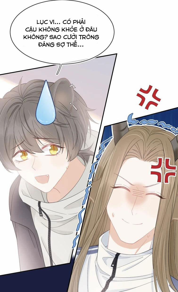 Một Ngụm Nuốt Trọn Thỏ Con 67 trang 37