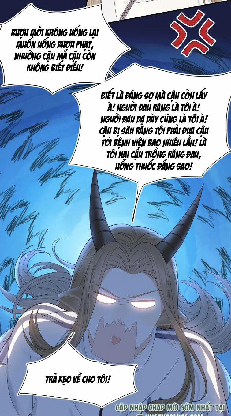 Một Ngụm Nuốt Trọn Thỏ Con 67 trang 38