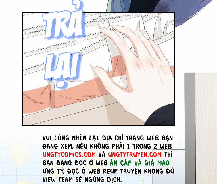 Một Ngụm Nuốt Trọn Thỏ Con 67 trang 40