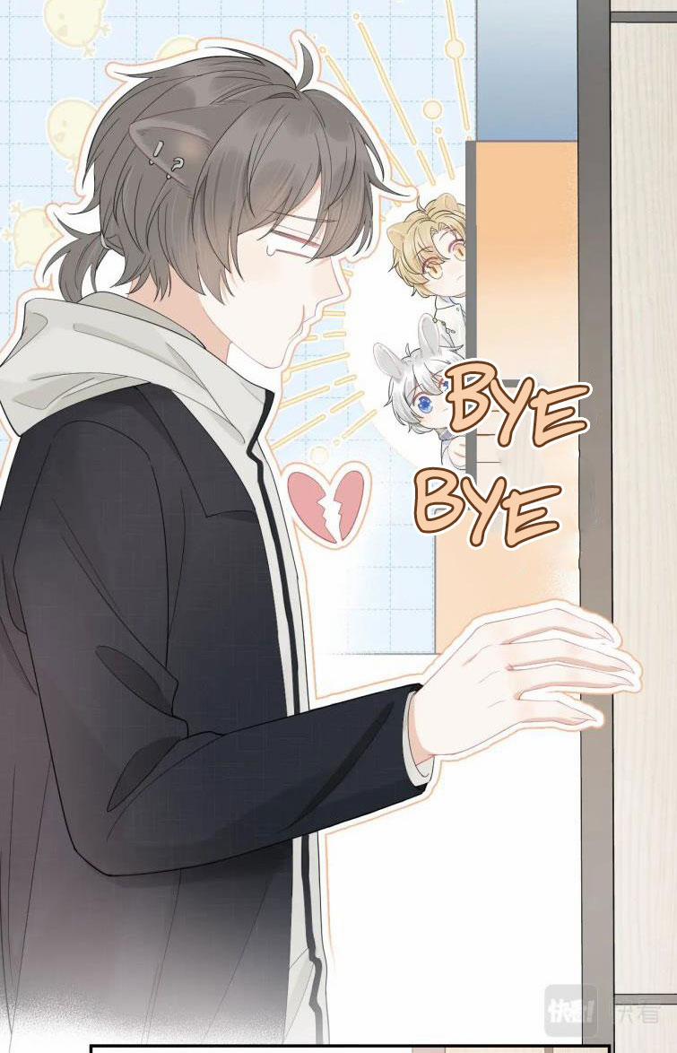 Một Ngụm Nuốt Trọn Thỏ Con 67 trang 41