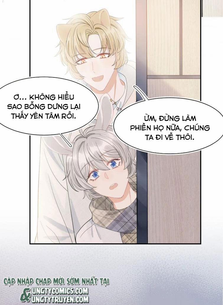 Một Ngụm Nuốt Trọn Thỏ Con 67 trang 42