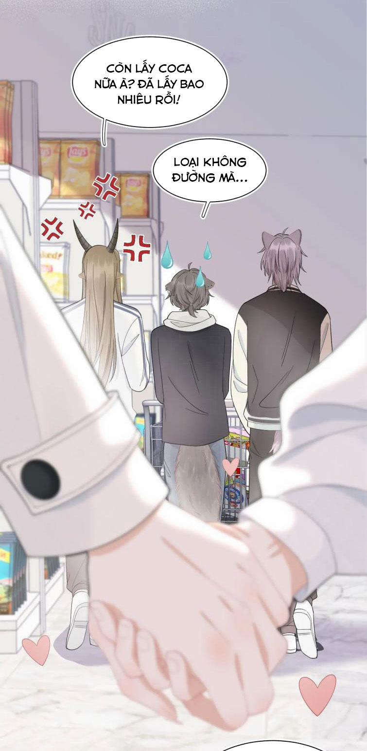 Một Ngụm Nuốt Trọn Thỏ Con 67 trang 43