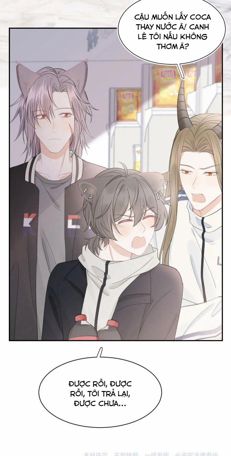 Một Ngụm Nuốt Trọn Thỏ Con 67 trang 44