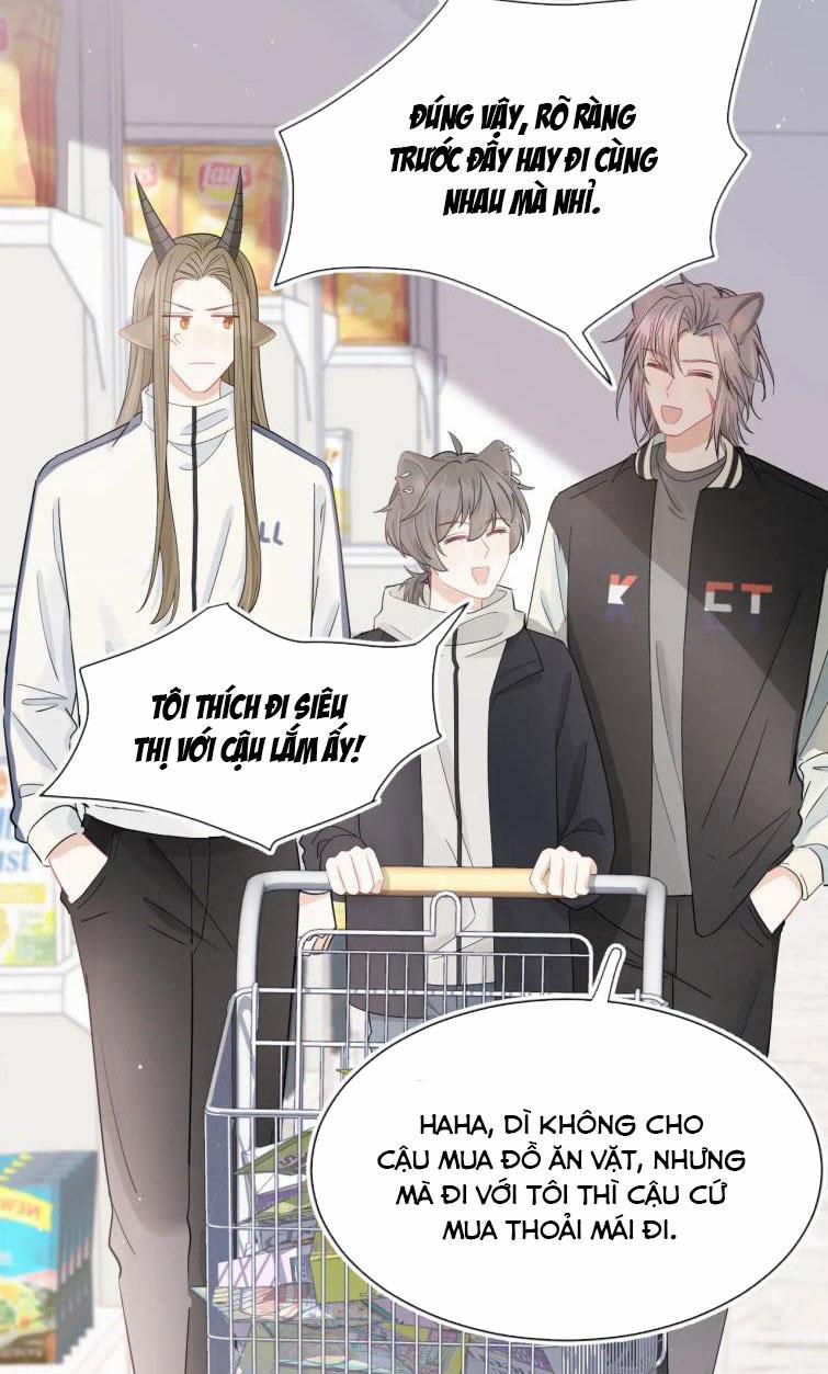 Một Ngụm Nuốt Trọn Thỏ Con 67 trang 5