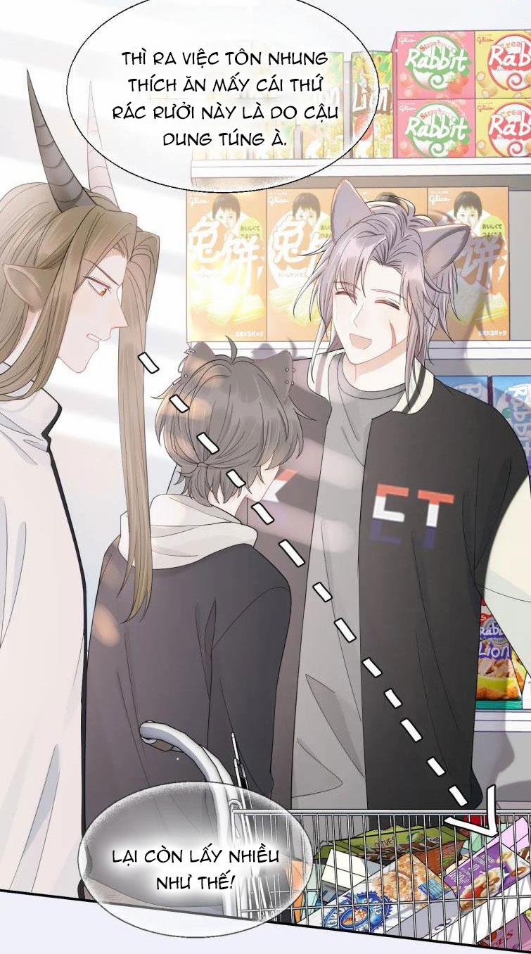 Một Ngụm Nuốt Trọn Thỏ Con 67 trang 8